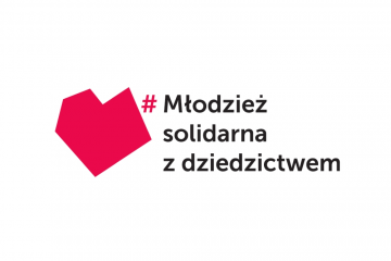 Młodzież solidarna z dziedzictwem